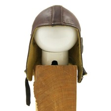 CABRIOKAPPE, Fliegerkappe