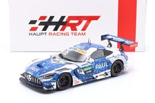 Mercedes-AMG GT3 #36 DTM 2022