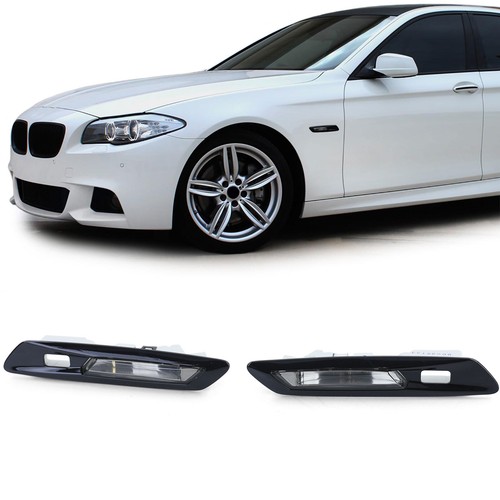 Klarglas led seitenblinker - klarglas,