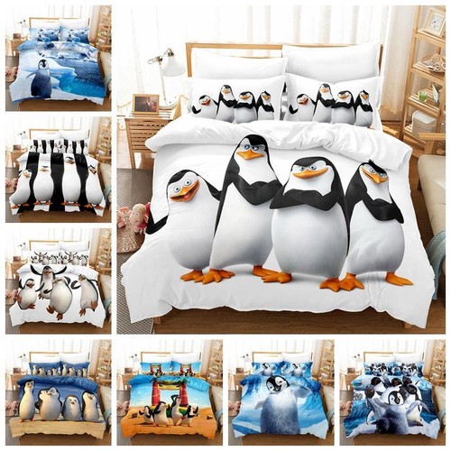 Pinguine madagaskar - pinguine,