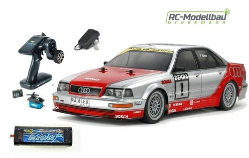 Tamiya 300058699 rc audi - 300058699,