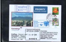 EUROWINGS FFC DÜSSELDORF -