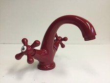 Waschtischarmatur rot ral - waschtischarmatur, (ral