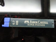 FABER CASTELL Druckbleistift