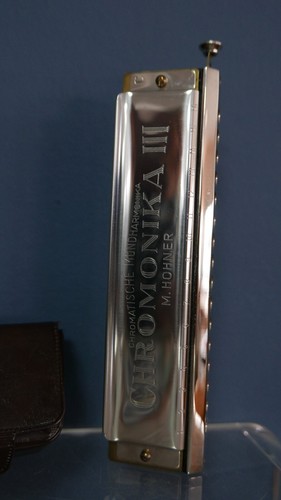 Hohner mundharmonika - hohner,