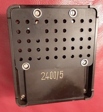 Hartmann & Braun Voltmeter 0 -