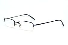 OXYDO 135 x 248 MMU Brille Schwarz/Blau glasses lunette