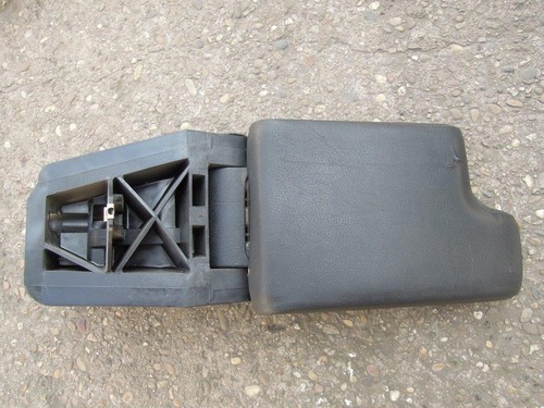 Bmw e36 mittelarmlehne - bmw, mal