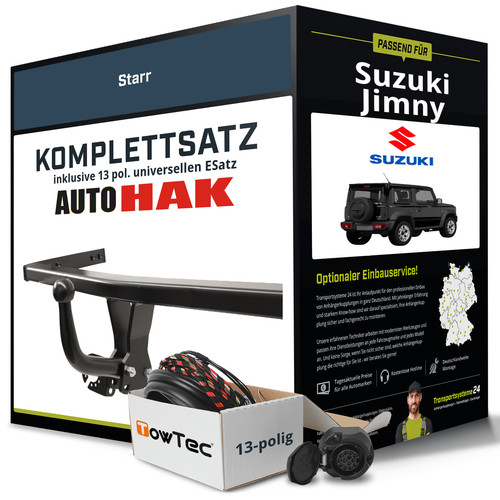 Für suzuki jimny typ a6g - jimny,