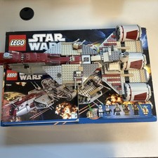 LEGO Star Wars: Republic