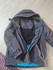 Moorhead Jacke Regenjacke Gefüttert 152