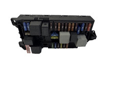 Mercedes Benz W211 Sicherungskasten Steuergerät SAM Modul A2115457701