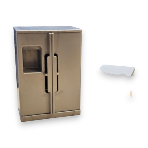 Playmobil kühlschrank mit - kühlschrank,