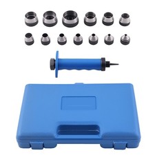 Lochstanzer Set 13 in 1