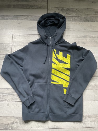 Nike sweatjacke zipper - nike,