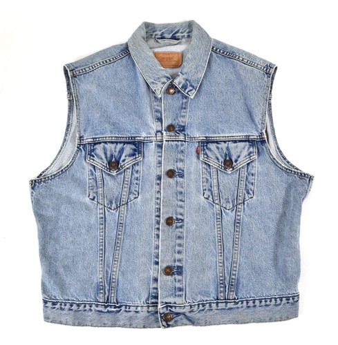 Levi levis vintage trucker - levi‘s,
