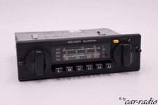 Becker Europa 598 Kurier