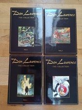 Don Lawrence Collection mit