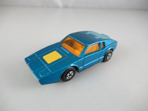Matchbox lesney superfast - superfast, 65