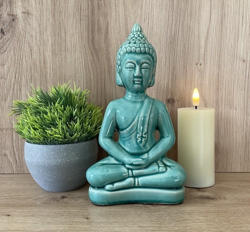 Deko figur statue aufsteller - figur,
