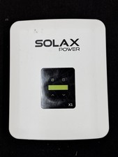 Solax X1-3.3-S-D(L)