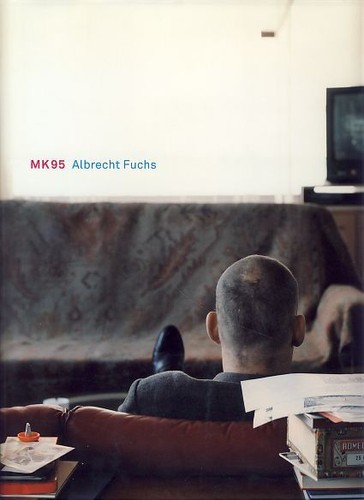 Martin kippenberger - mk,