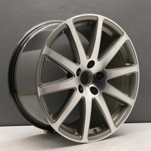 Audi mk2 speedline zoll - mk2,