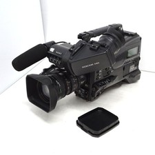 Sony pmw 350k - sony, xdcam