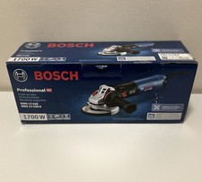 Bosch professional gws 125 - professional,