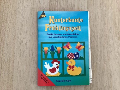 Kunterbunte frühlingszeit von - frühlingszeit,