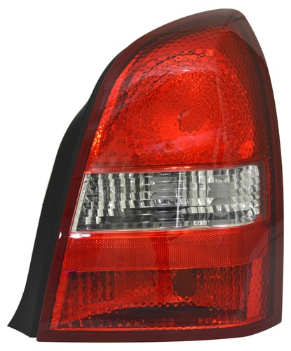 Rücklicht rechts für nissan - rücklicht,