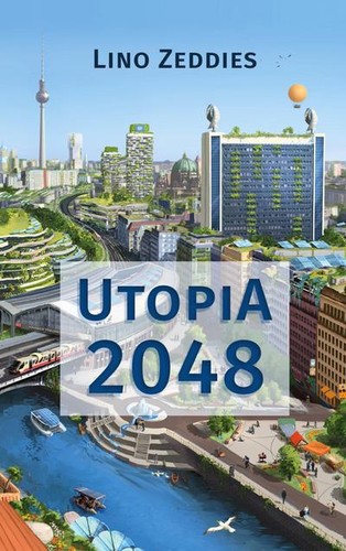 Utopia 2048 lino - 2048,