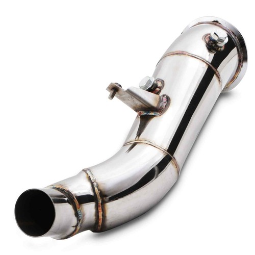 Auspuffkrümmer aus - 4,5",