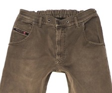 DIESEL KROOLEY NE HERREN JOGG