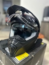 Motorradhelm  Acerbis Herren