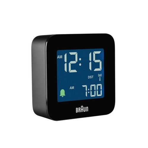 Braun bc08b dcf funkwecker - bc08b-dcf,