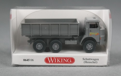Wiking 064506 0645 1 87 - wiking, h0,1:87