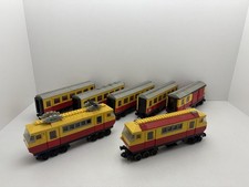 Lego legoland 12v eisenbahn - lego®,