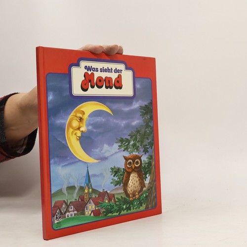 Was sieht der mond - der, | 