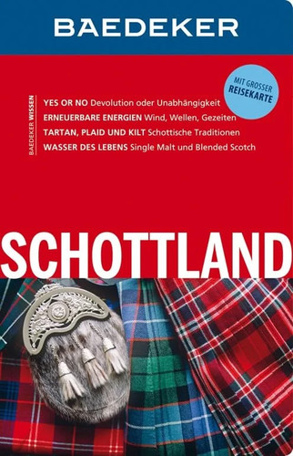 Baedeker reiseführer - baedeker,