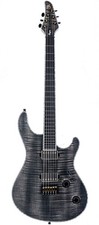 Mayones Regius 6 Matte Black