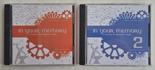 2CD : In Your Memory 1 +  2CD