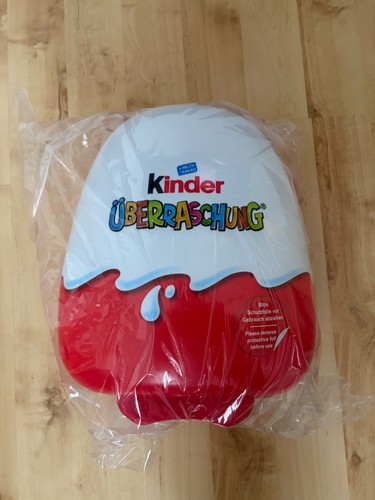 Ferrero kinder überraschung - ferrero,
