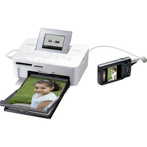 Canon selphy cp1000 - canon,