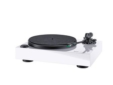 Magnat MTT 990 mit AT 95E