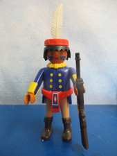 4552 Western Nordstaaten Indianer Scout Spezial Figur Playmobil 7628