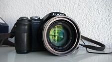 Panasonic Lumix FZ28