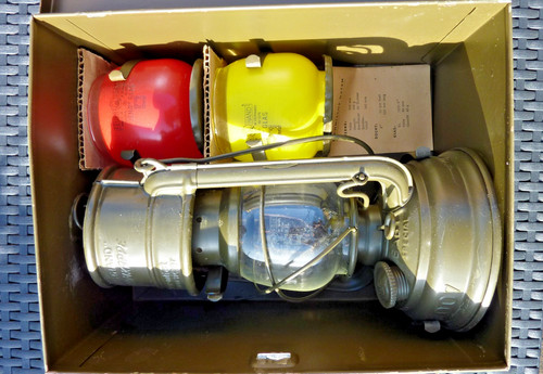 Feuerhand petroleumlampe 276 - feuerhand,