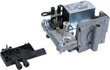 Viessmann Gaskombiregler