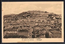 Lisboa, Un Aspecto de Lisboa